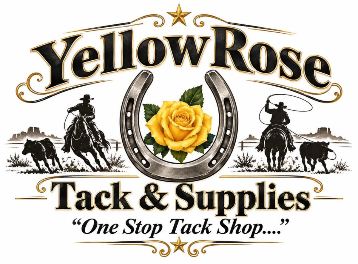 Yellow Rose Tack and Supplies 